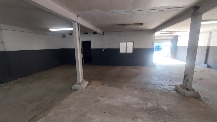 To Let commercial Property for Rent in Malvern KwaZulu-Natal