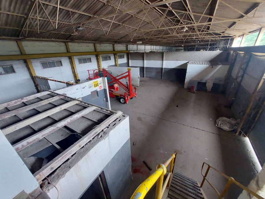 To Let commercial Property for Rent in Malvern KwaZulu-Natal