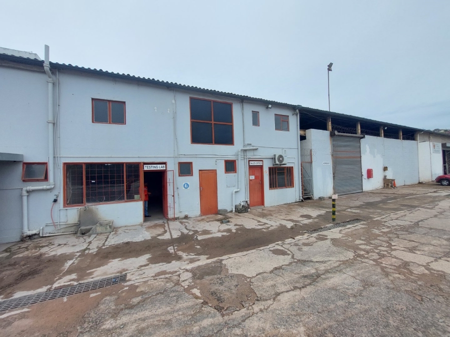 To Let commercial Property for Rent in Malvern KwaZulu-Natal