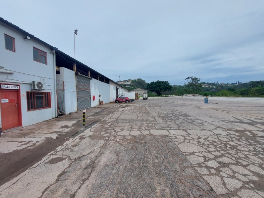 To Let commercial Property for Rent in Malvern KwaZulu-Natal
