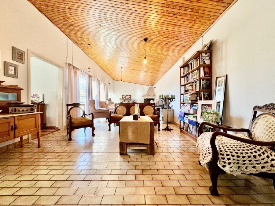 3 Bedroom Property for Sale in Schuinshoogte KwaZulu-Natal