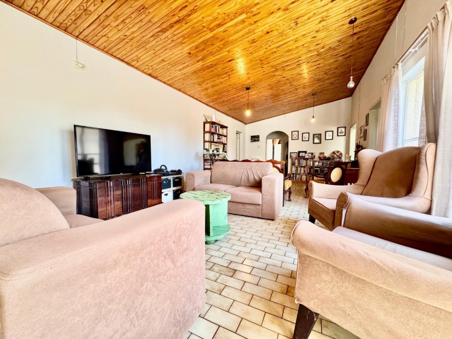 3 Bedroom Property for Sale in Schuinshoogte KwaZulu-Natal