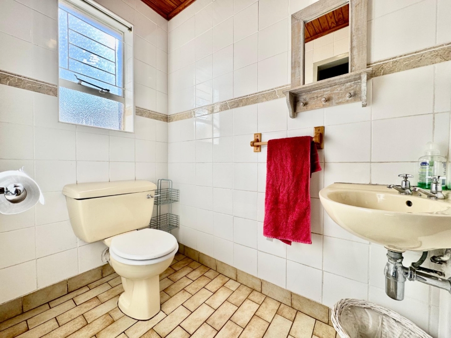 3 Bedroom Property for Sale in Schuinshoogte KwaZulu-Natal