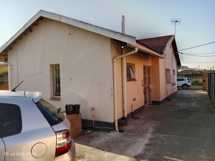 2 Bedroom Property for Sale in Pietermaritzburg Central KwaZulu-Natal