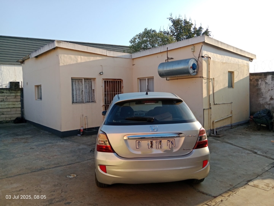 2 Bedroom Property for Sale in Pietermaritzburg Central KwaZulu-Natal