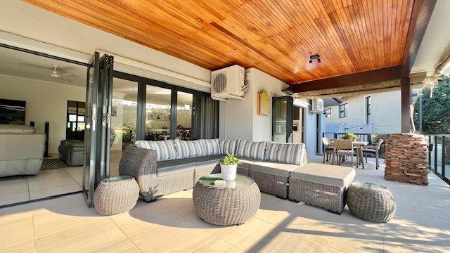 3 Bedroom Property for Sale in Shelly Beach KwaZulu-Natal