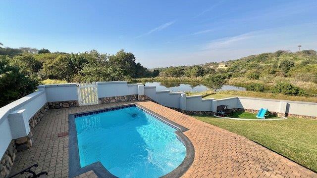 3 Bedroom Property for Sale in Shelly Beach KwaZulu-Natal