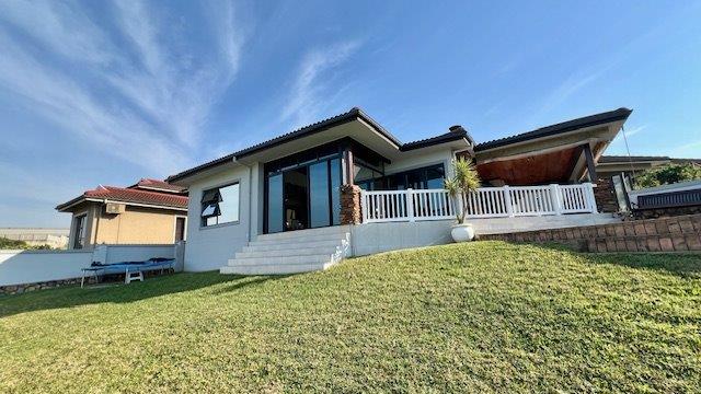 3 Bedroom Property for Sale in Shelly Beach KwaZulu-Natal