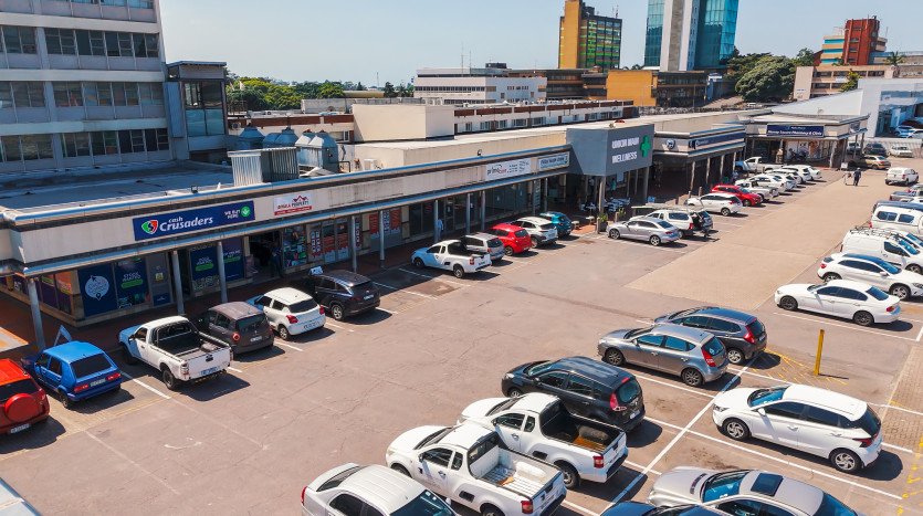 To Let commercial Property for Rent in Pinetown KwaZulu-Natal