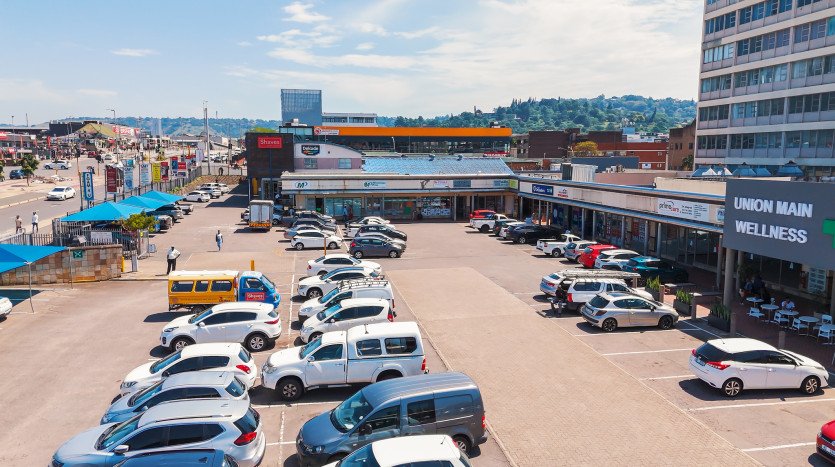 To Let commercial Property for Rent in Pinetown KwaZulu-Natal