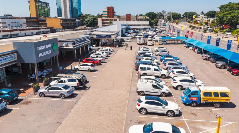 To Let commercial Property for Rent in Pinetown KwaZulu-Natal