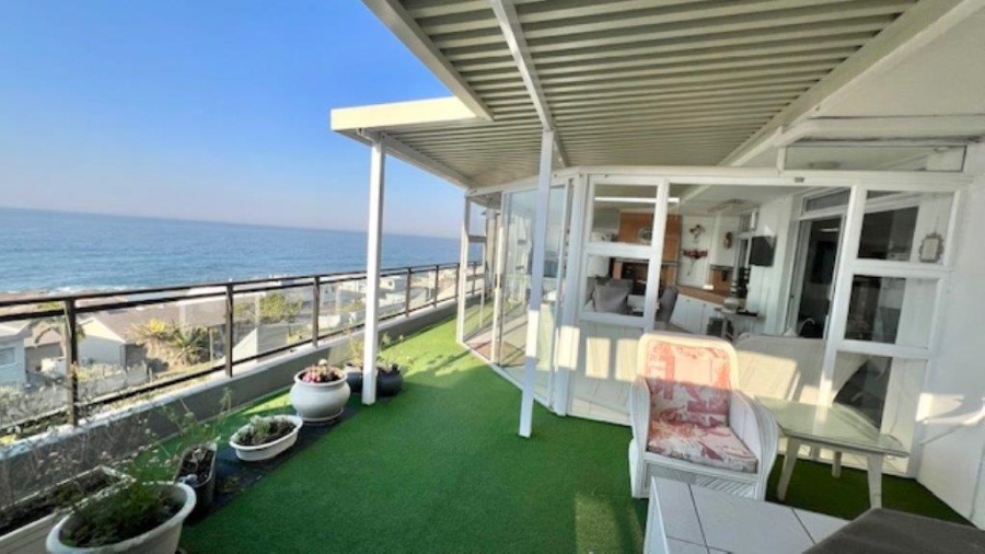 3 Bedroom Property for Sale in Manaba Beach KwaZulu-Natal