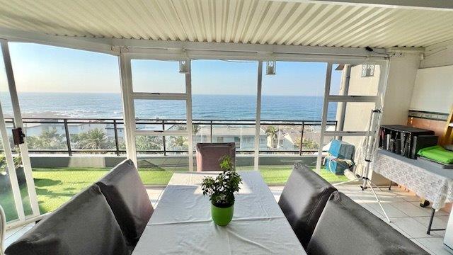 3 Bedroom Property for Sale in Manaba Beach KwaZulu-Natal