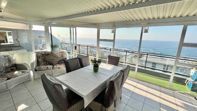 3 Bedroom Property for Sale in Manaba Beach KwaZulu-Natal