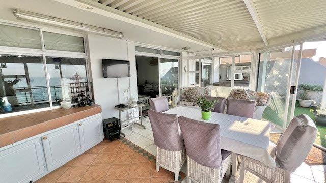 3 Bedroom Property for Sale in Manaba Beach KwaZulu-Natal
