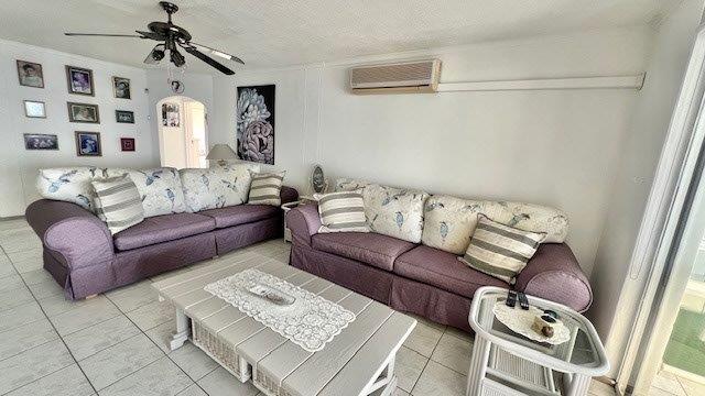 3 Bedroom Property for Sale in Manaba Beach KwaZulu-Natal
