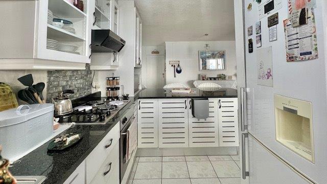 3 Bedroom Property for Sale in Manaba Beach KwaZulu-Natal