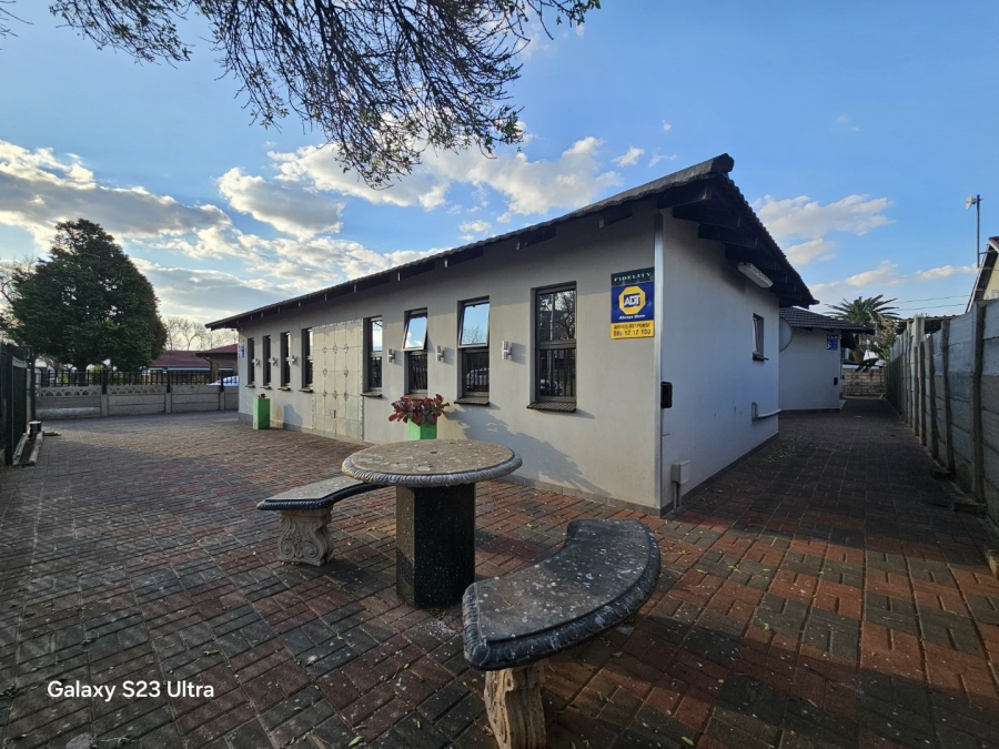 4 Bedroom Property for Sale in Richview KwaZulu-Natal