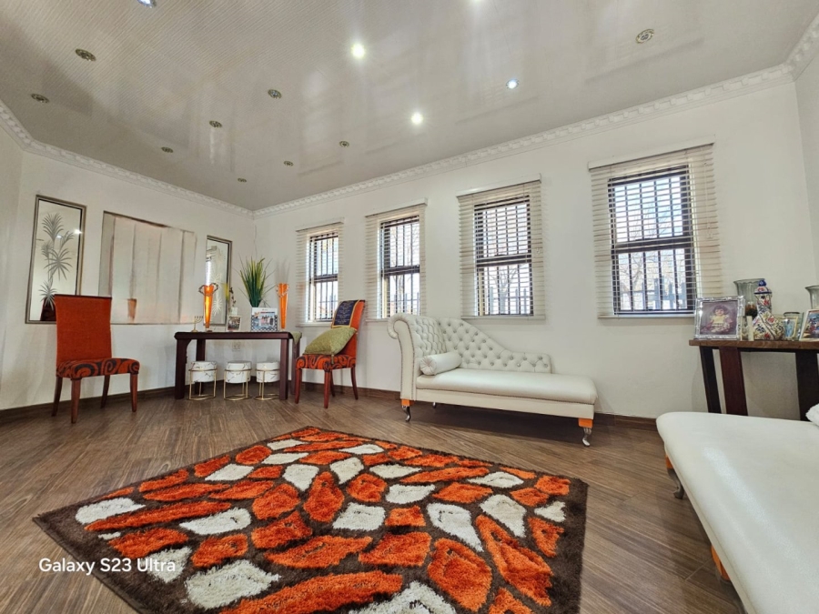 4 Bedroom Property for Sale in Richview KwaZulu-Natal