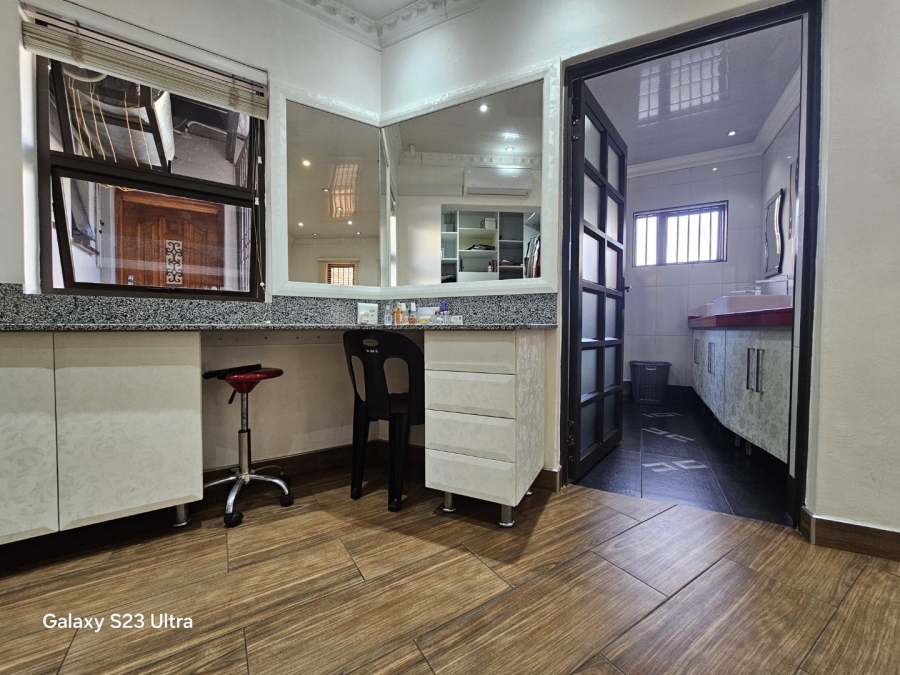4 Bedroom Property for Sale in Richview KwaZulu-Natal