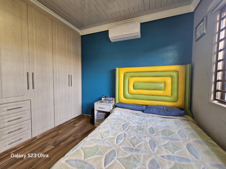 4 Bedroom Property for Sale in Richview KwaZulu-Natal