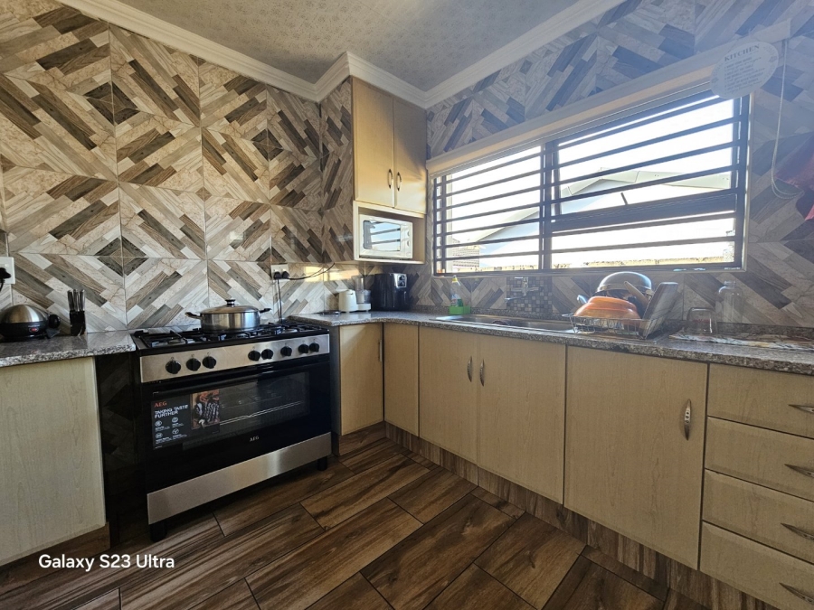 4 Bedroom Property for Sale in Richview KwaZulu-Natal