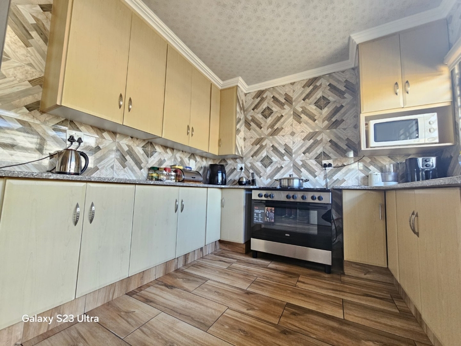 4 Bedroom Property for Sale in Richview KwaZulu-Natal