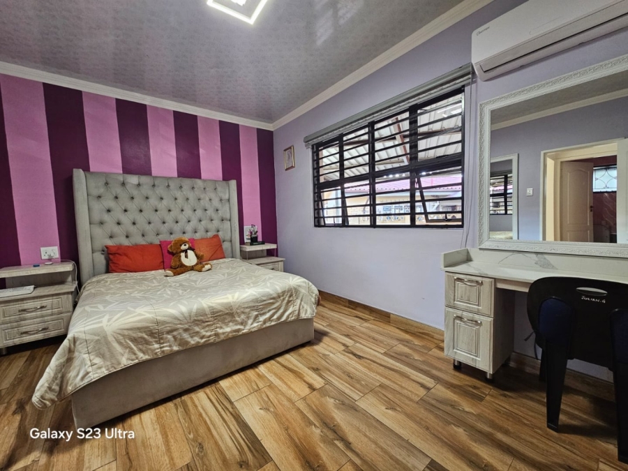 4 Bedroom Property for Sale in Richview KwaZulu-Natal