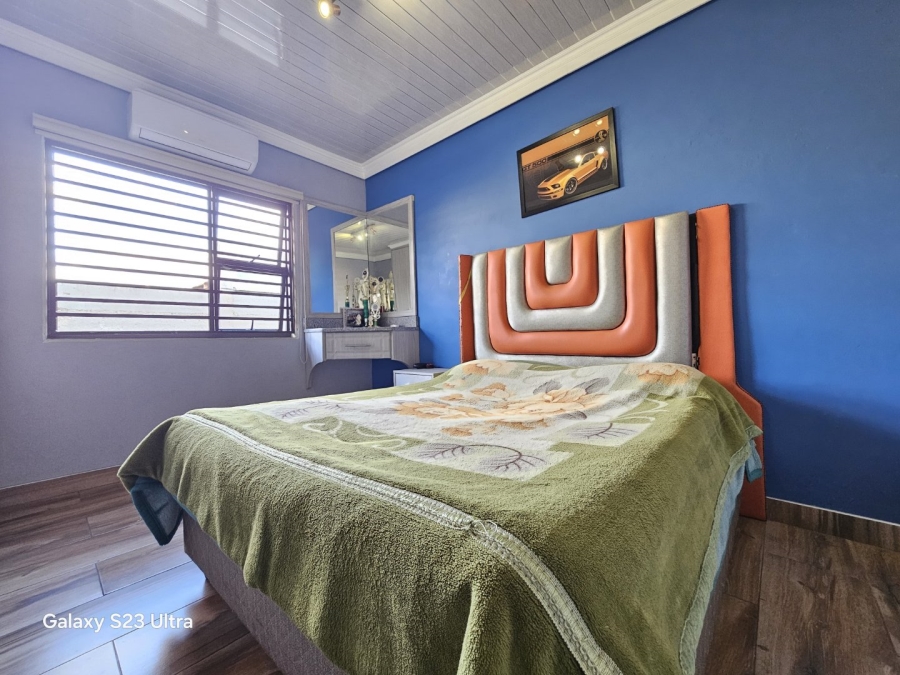 4 Bedroom Property for Sale in Richview KwaZulu-Natal