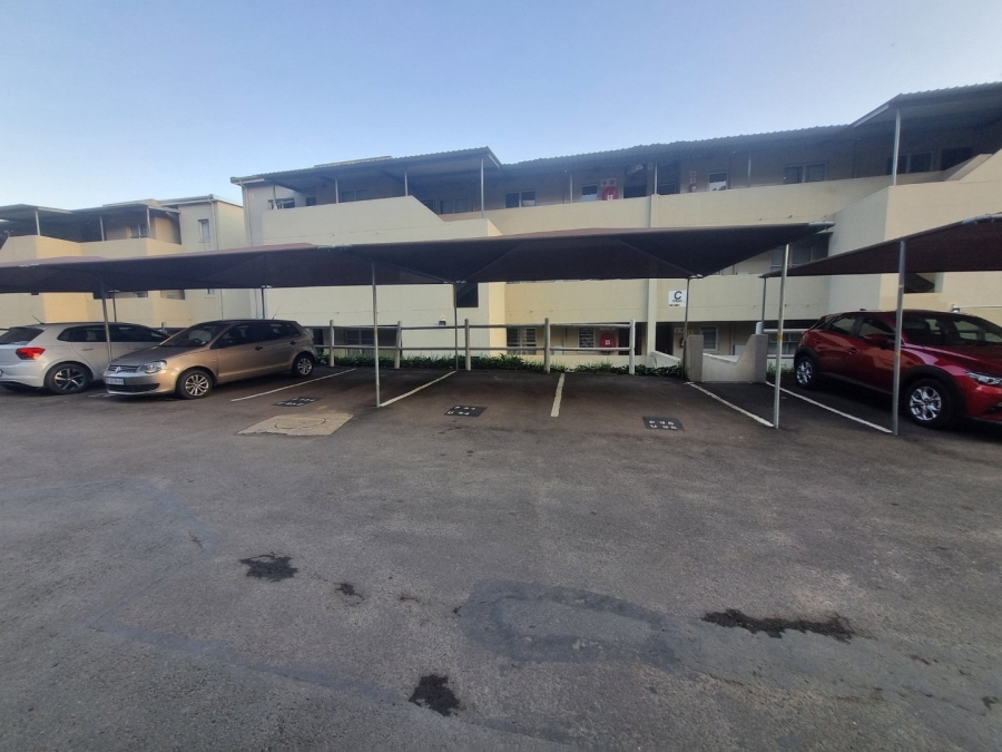 To Let 2 Bedroom Property for Rent in Chase Valley KwaZulu-Natal
