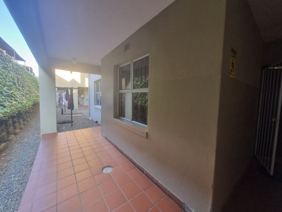 To Let 2 Bedroom Property for Rent in Chase Valley KwaZulu-Natal