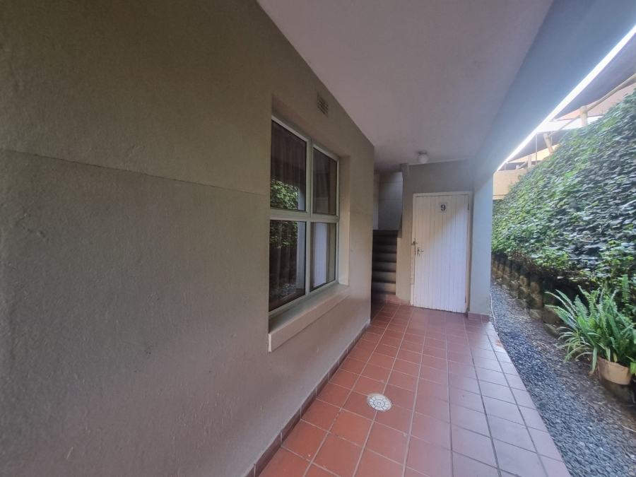 To Let 2 Bedroom Property for Rent in Chase Valley KwaZulu-Natal