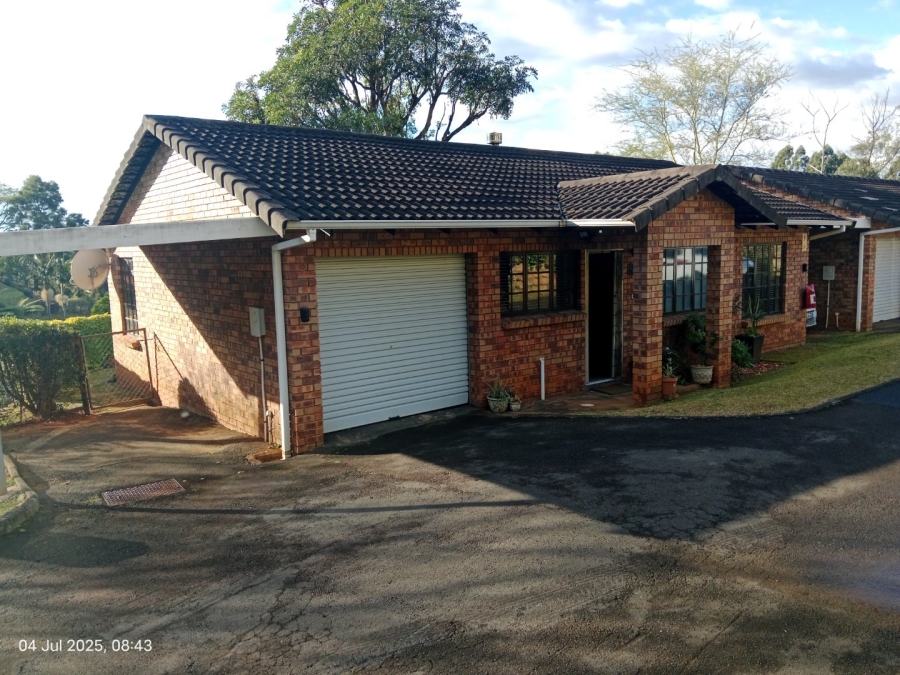 2 Bedroom Property for Sale in Montrose KwaZulu-Natal
