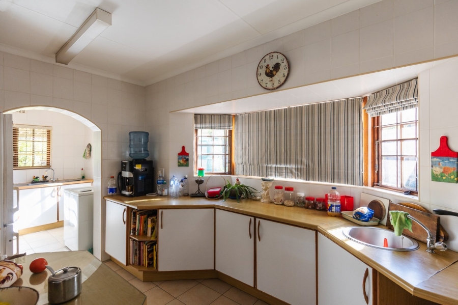 3 Bedroom Property for Sale in Umtentweni KwaZulu-Natal