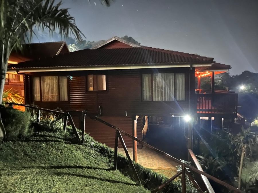 3 Bedroom Property for Sale in Southport KwaZulu-Natal