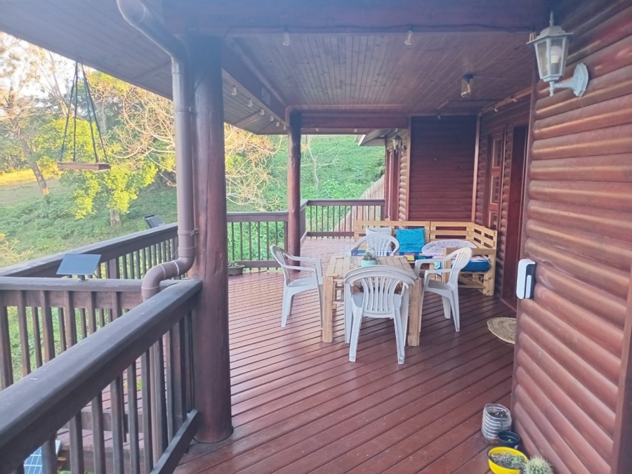 3 Bedroom Property for Sale in Southport KwaZulu-Natal
