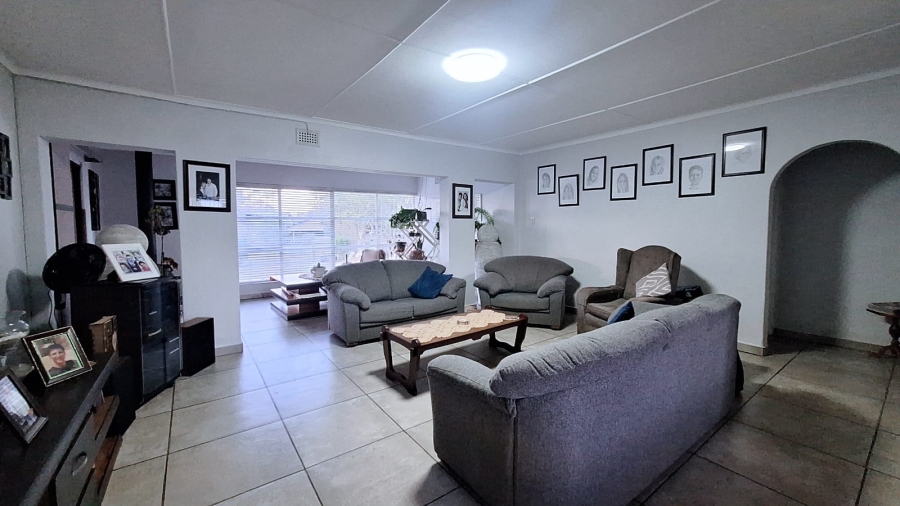 4 Bedroom Property for Sale in Glencoe KwaZulu-Natal