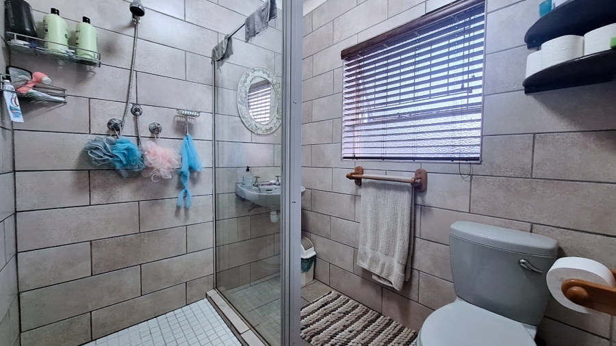 4 Bedroom Property for Sale in Glencoe KwaZulu-Natal