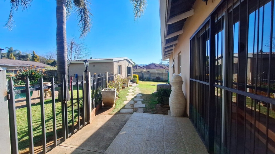4 Bedroom Property for Sale in Glencoe KwaZulu-Natal