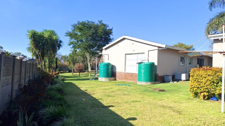 4 Bedroom Property for Sale in Glencoe KwaZulu-Natal
