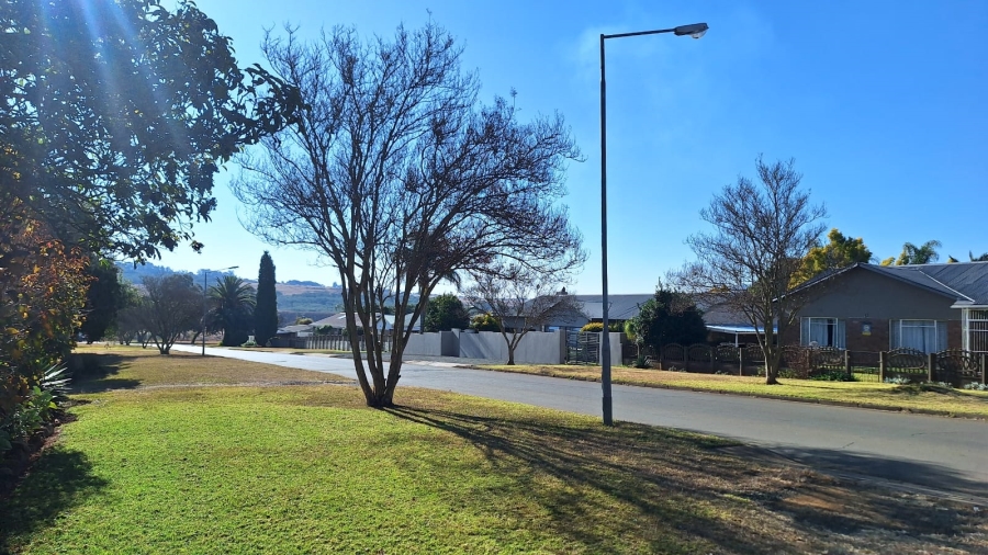 4 Bedroom Property for Sale in Glencoe KwaZulu-Natal