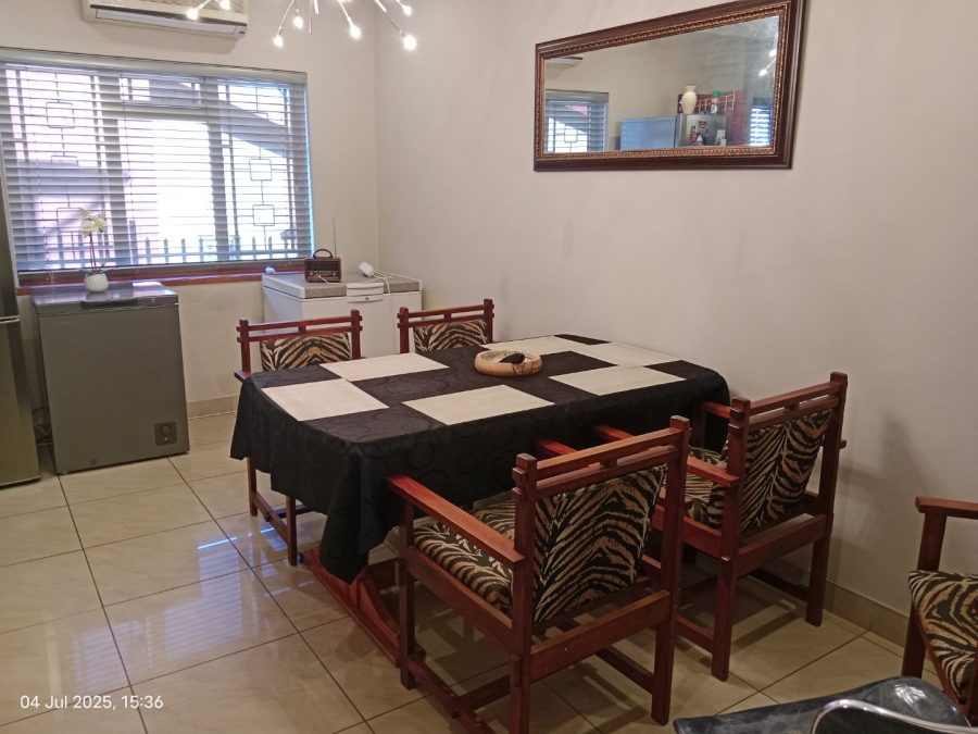 3 Bedroom Property for Sale in Raisethorpe KwaZulu-Natal