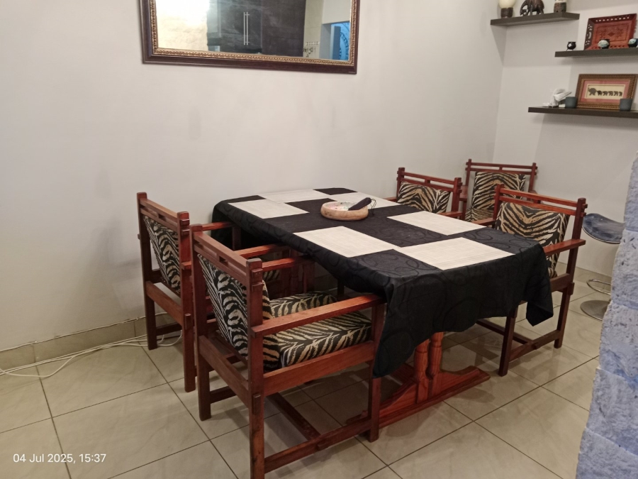 3 Bedroom Property for Sale in Raisethorpe KwaZulu-Natal