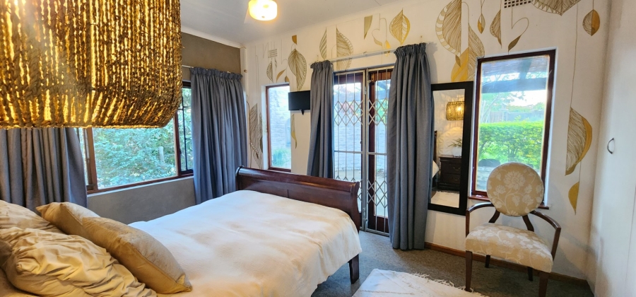 4 Bedroom Property for Sale in Umtentweni KwaZulu-Natal