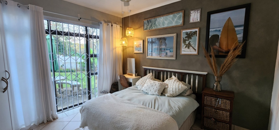 4 Bedroom Property for Sale in Umtentweni KwaZulu-Natal