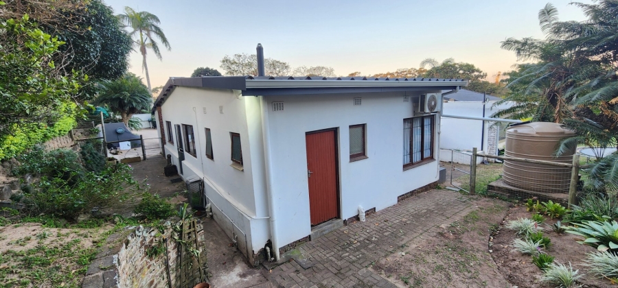 4 Bedroom Property for Sale in Umtentweni KwaZulu-Natal