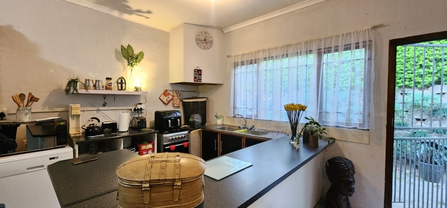 4 Bedroom Property for Sale in Umtentweni KwaZulu-Natal
