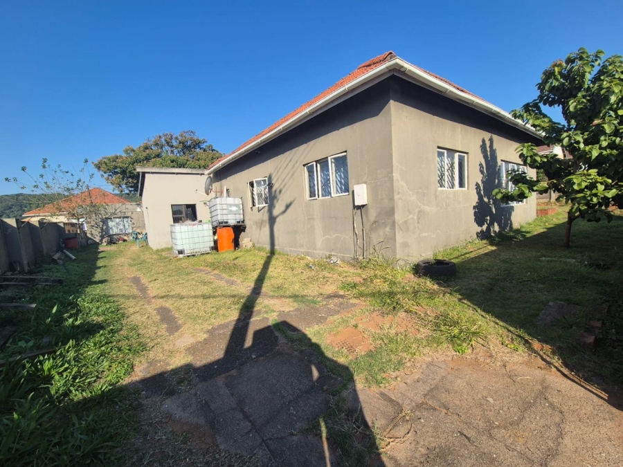 4 Bedroom Property for Sale in Fynnland KwaZulu-Natal