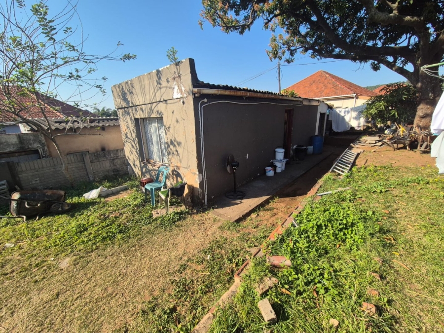 4 Bedroom Property for Sale in Fynnland KwaZulu-Natal