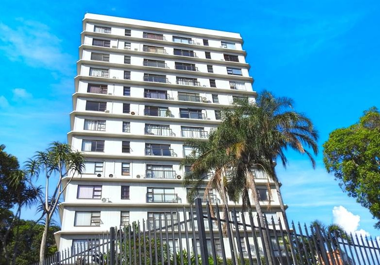 2 Bedroom Property for Sale in Westridge KwaZulu-Natal